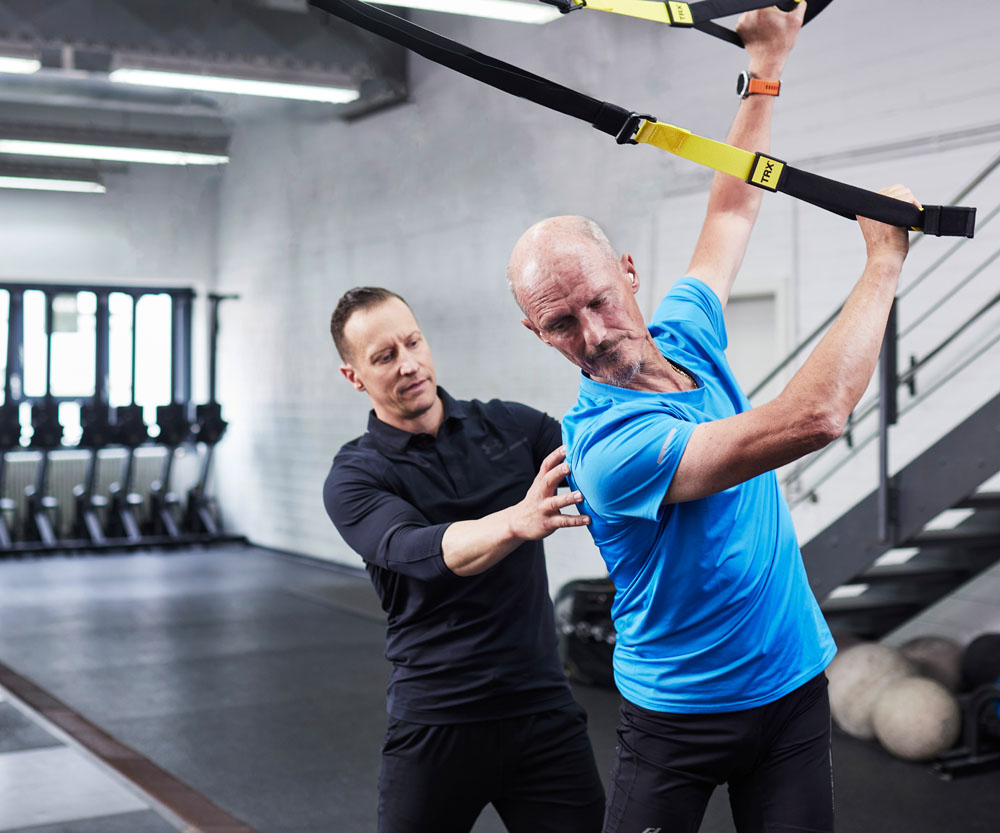 Personaltrainer in Karlsruhe